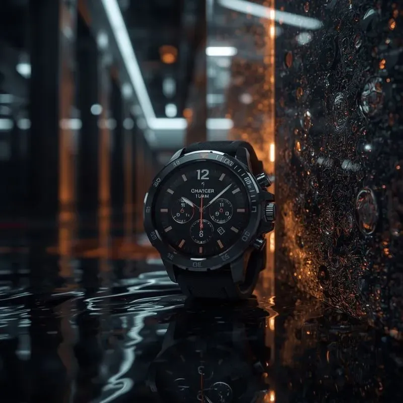 Luxury Product Advertisement Generator