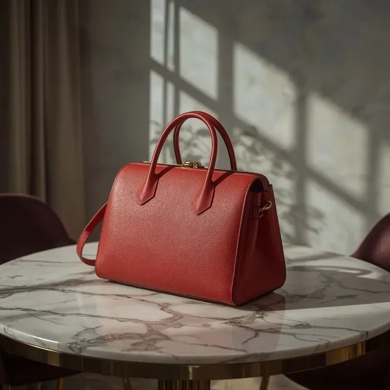 Luxury Product Advertisement Generator