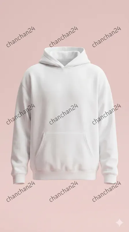 Professional Blank Apparel Mockups