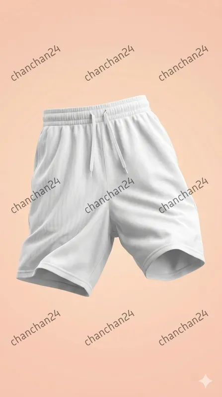 Professional Blank Apparel Mockups