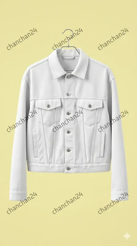 Professional Blank Apparel Mockups