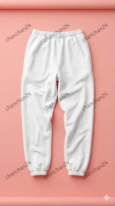 Professional Blank Apparel Mockups