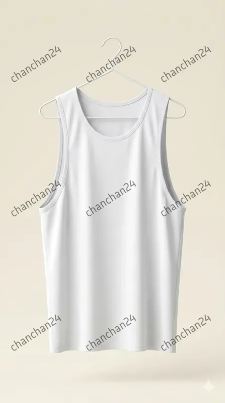 Professional Blank Apparel Mockups