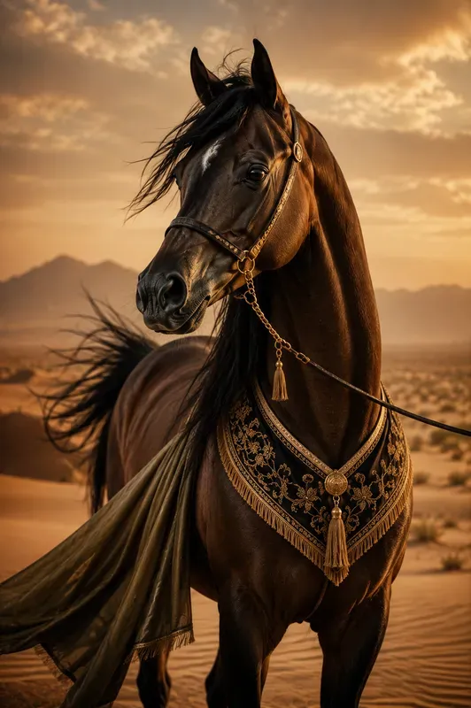 Luxury Animal Portrait Designers