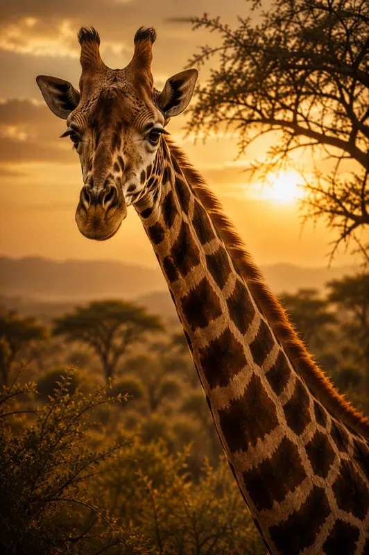Luxury Animal Portrait Designers