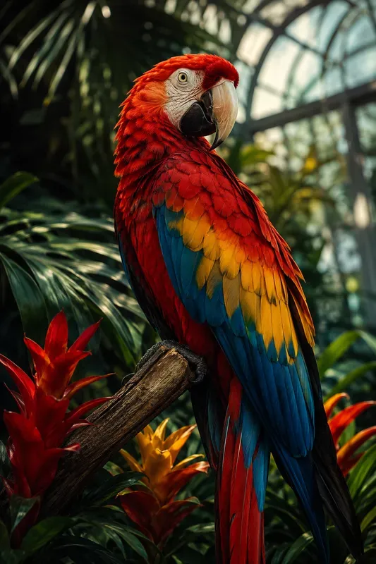 Luxury Animal Portrait Designers