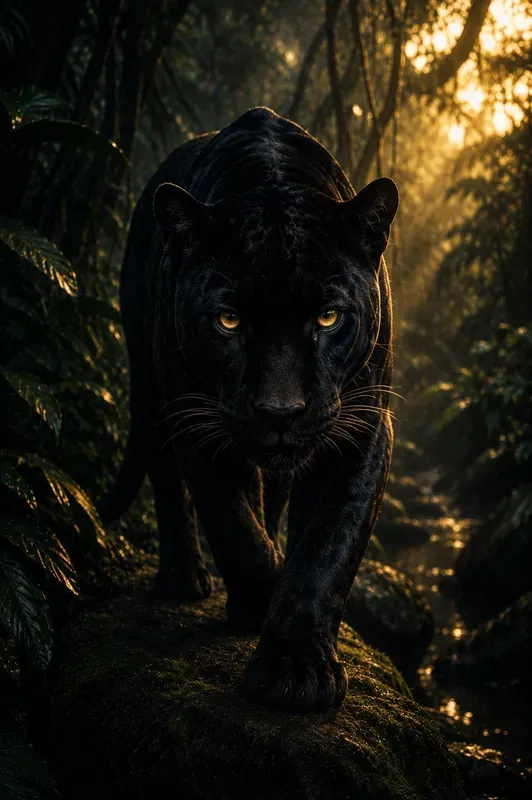 Luxury Animal Portrait Designers