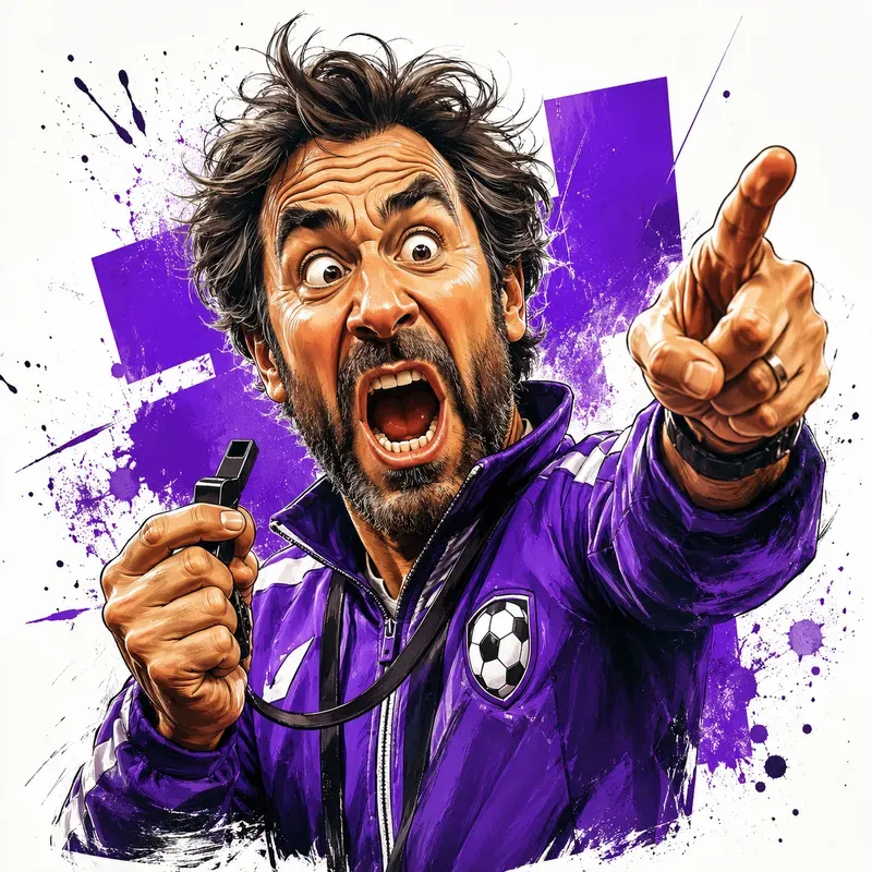 Expressive Cartoon Portraits
