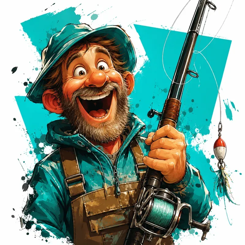 Expressive Cartoon Portraits