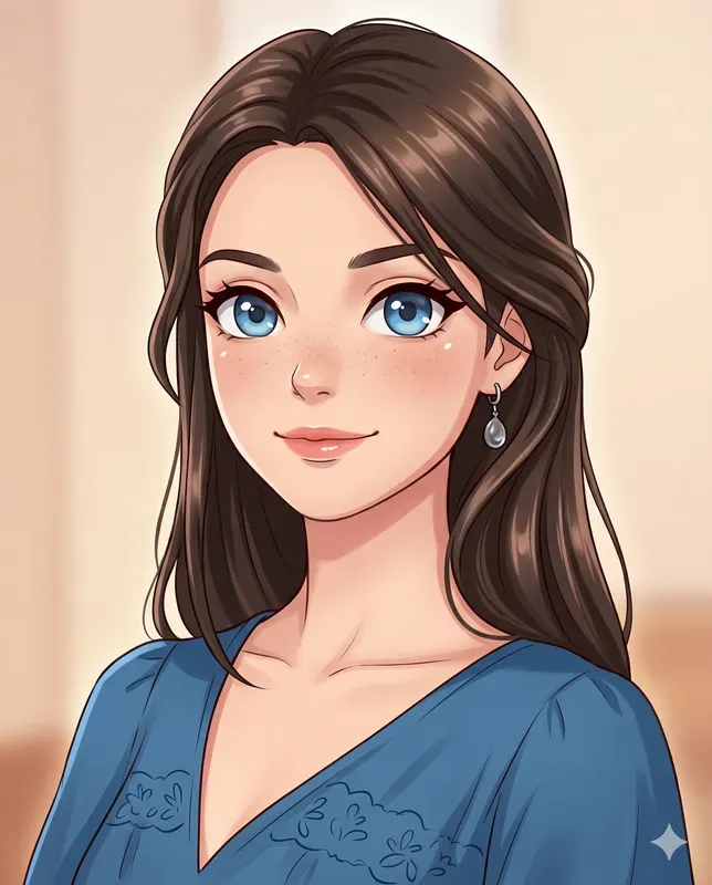Turn Any Portraits Into Anime Characters