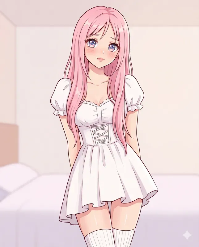 Turn Any Portraits Into Anime Characters