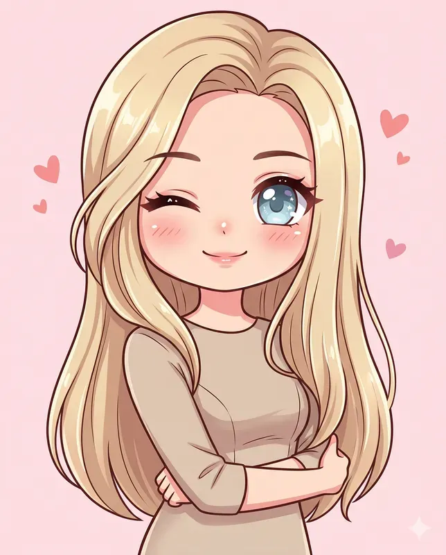 Turn Any Portraits Into Anime Characters
