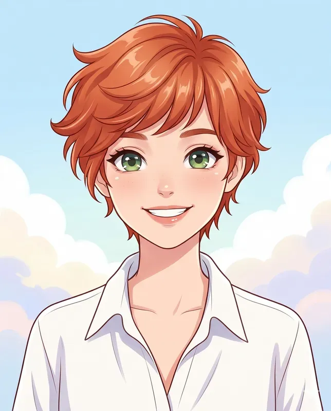Turn Any Portraits Into Anime Characters