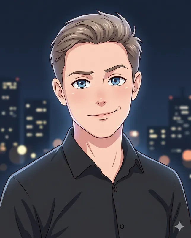 Turn Any Portraits Into Anime Characters