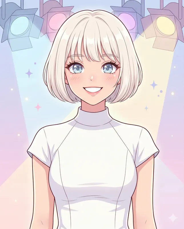 Turn Any Portraits Into Anime Characters