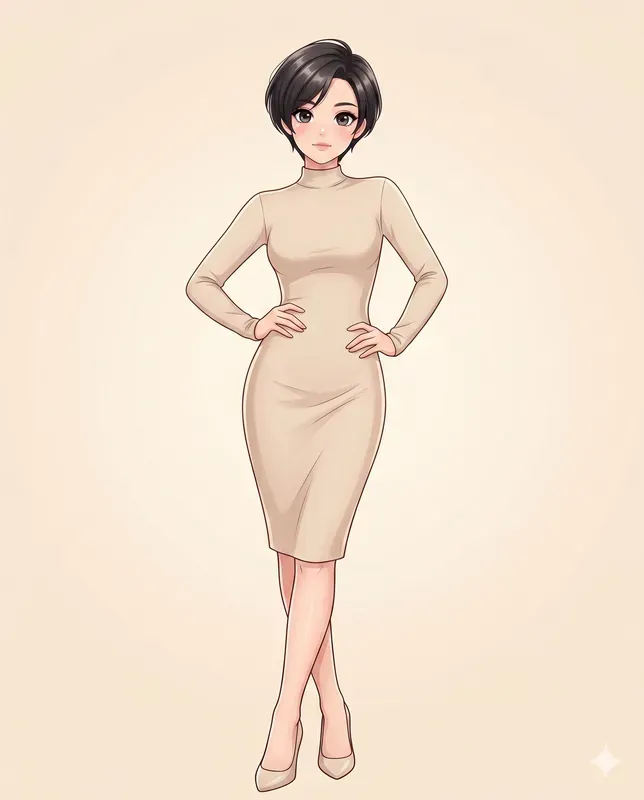 Turn Any Portraits Into Anime Characters