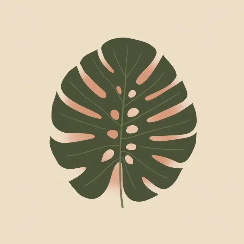 Midcentury Modern Boho Wall Art