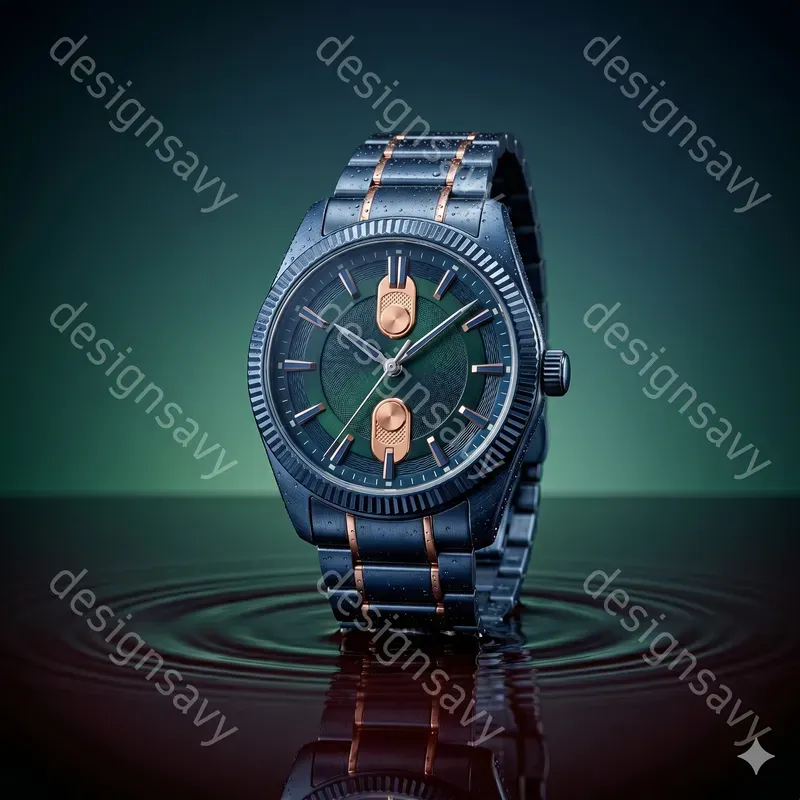Luxury Product Hero Shot Ad Style