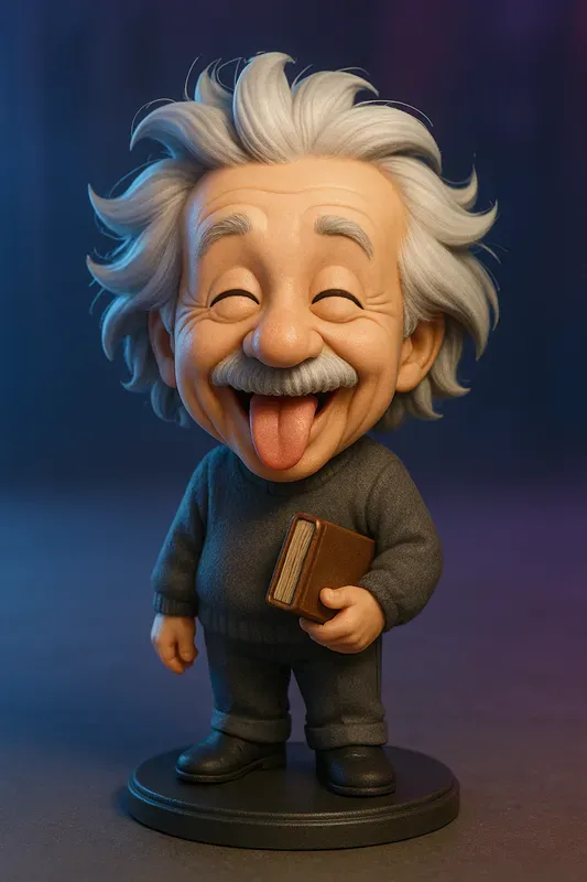 Ultra Realistic 3D Collectible Prompts