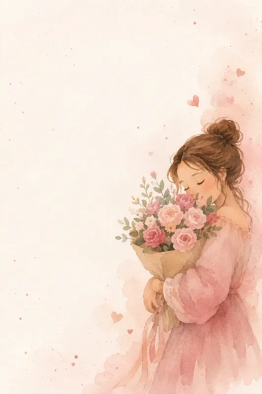 Pastel Moments