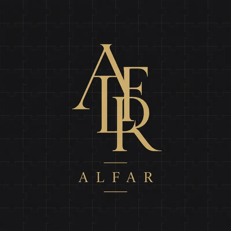 Professional Logo Concept Generator