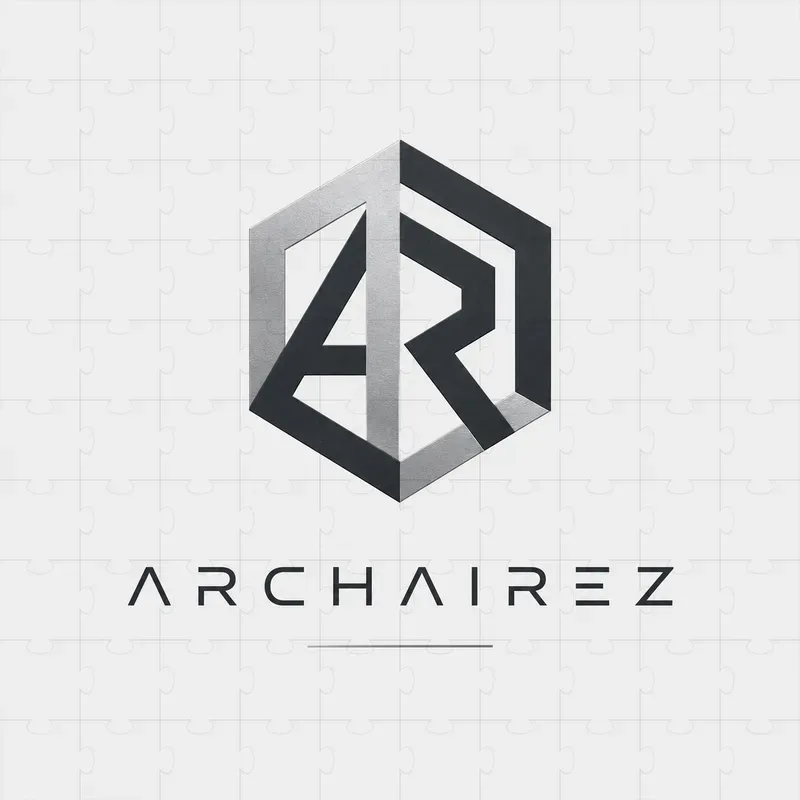 Professional Logo Concept Generator