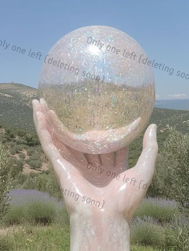 Luxury Outdoor Art Installation Photos