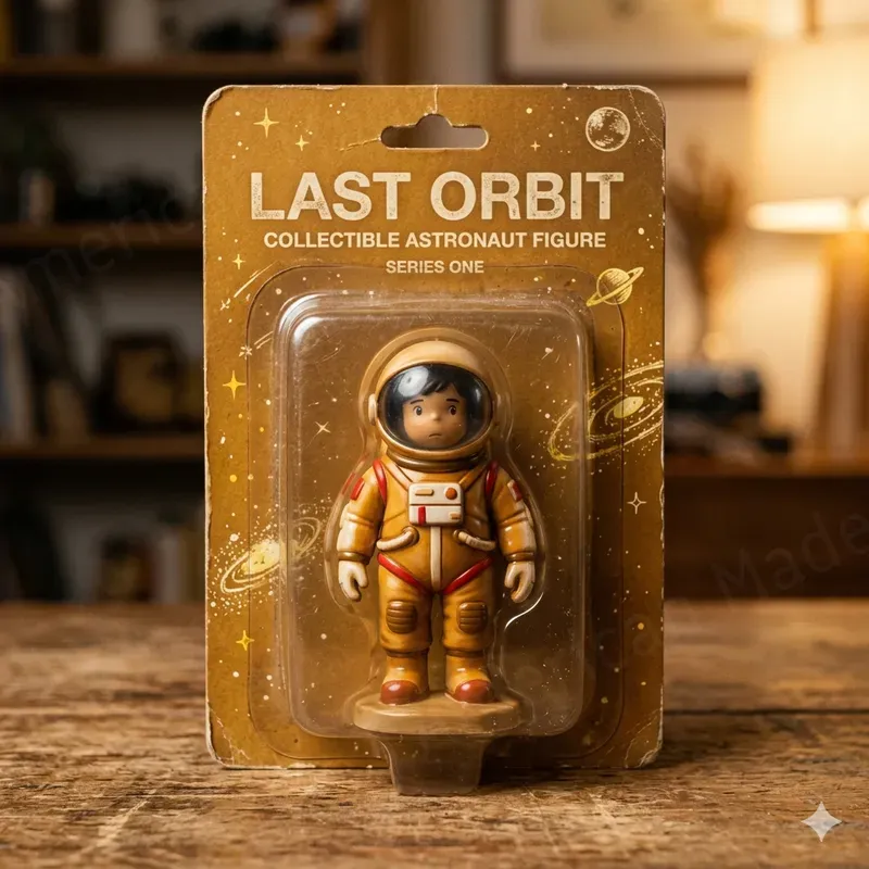Emotional Memory Toy Box Generator