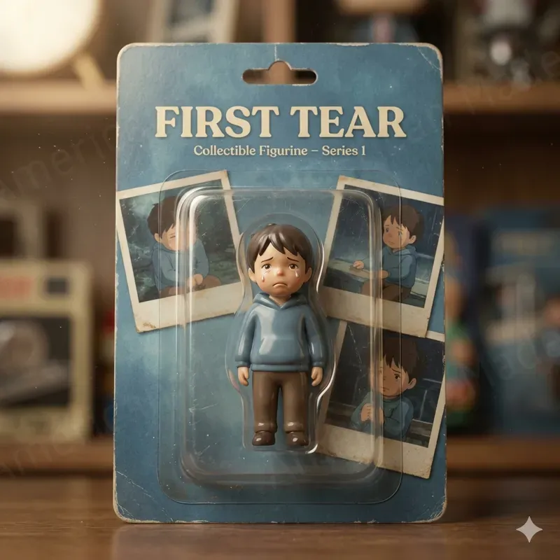 Emotional Memory Toy Box Generator