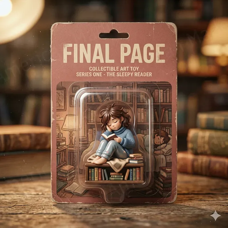 Emotional Memory Toy Box Generator