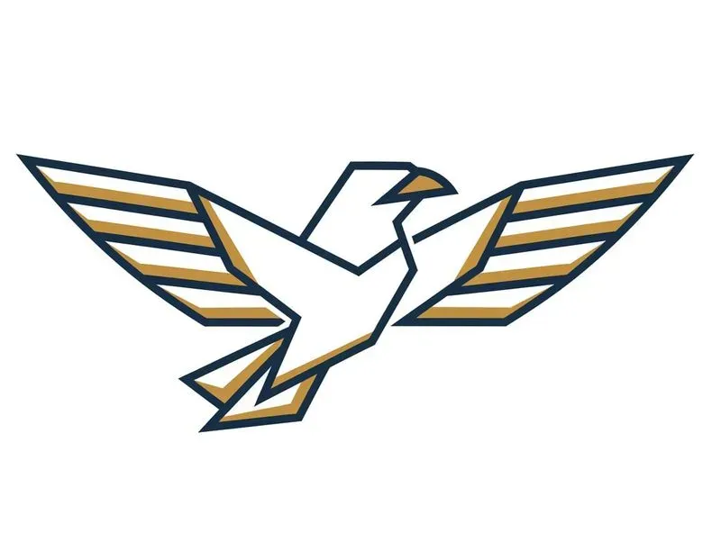 Minimalist Vector Lineart Logos