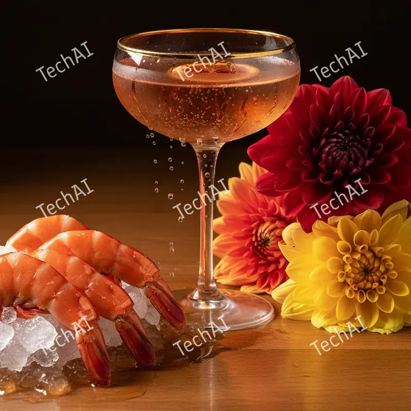 Cinematic Luxury Macro Photography