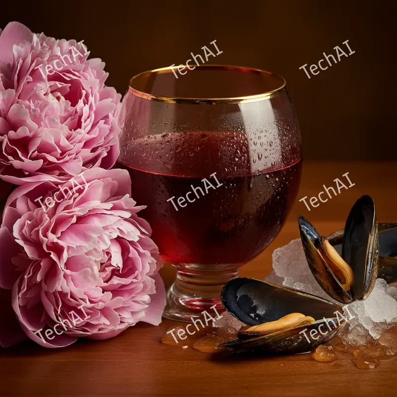 Cinematic Luxury Macro Photography