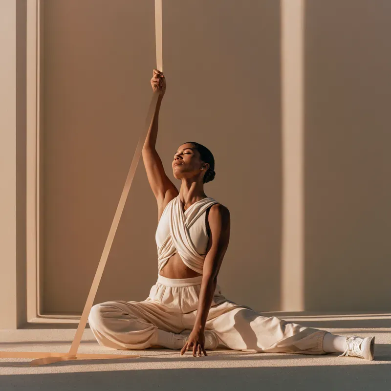 Pilates Elegance Premium Lifestyles