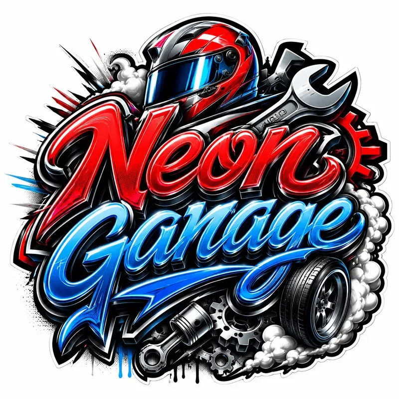 3D Graffiti Logo Creators Pro