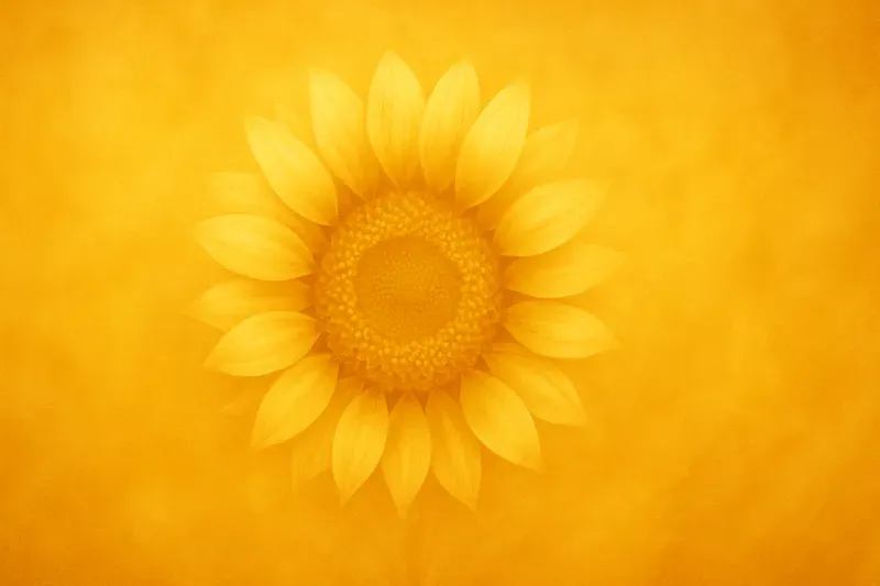 Golden Yellow Backgrounds
