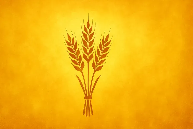 Golden Yellow Backgrounds
