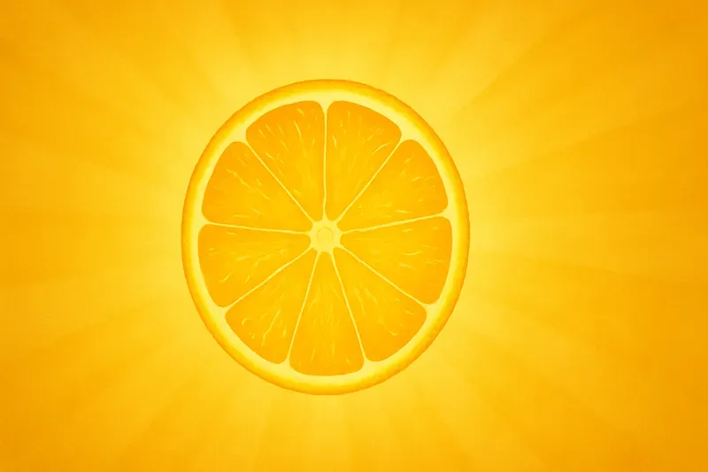 Golden Yellow Backgrounds