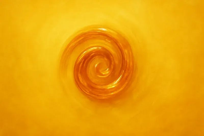 Golden Yellow Backgrounds
