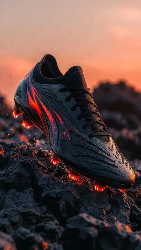 Ultrapowerful Athletic Sport Footwear