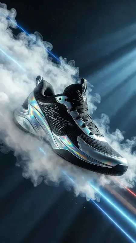 Ultrapowerful Athletic Sport Footwear