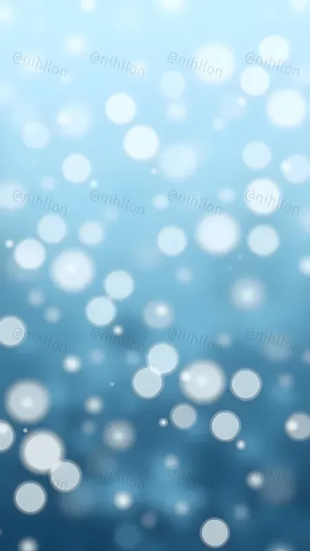 Minimalist Winter Smartphone Wallpapers