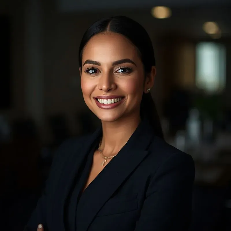 Business Corporate Photography