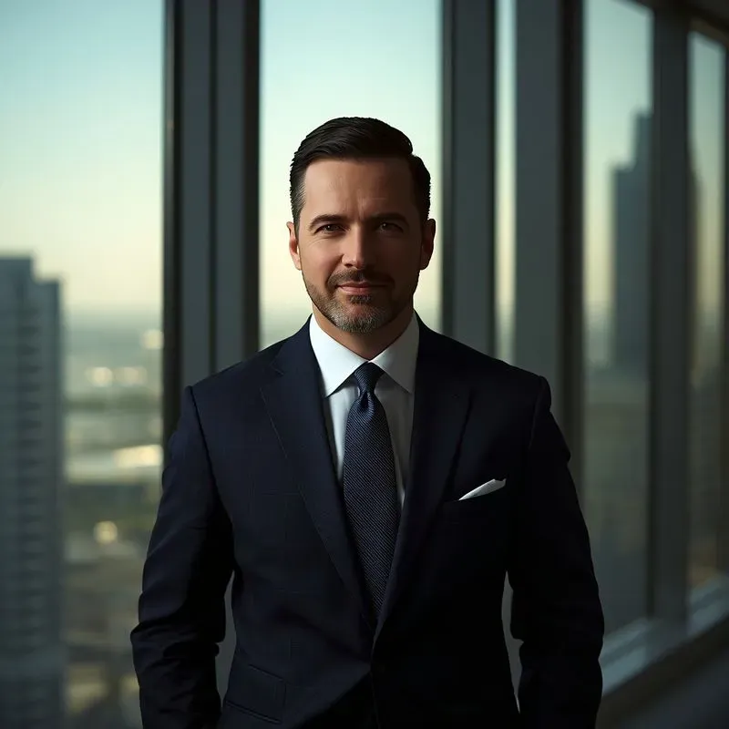 Business Corporate Photography