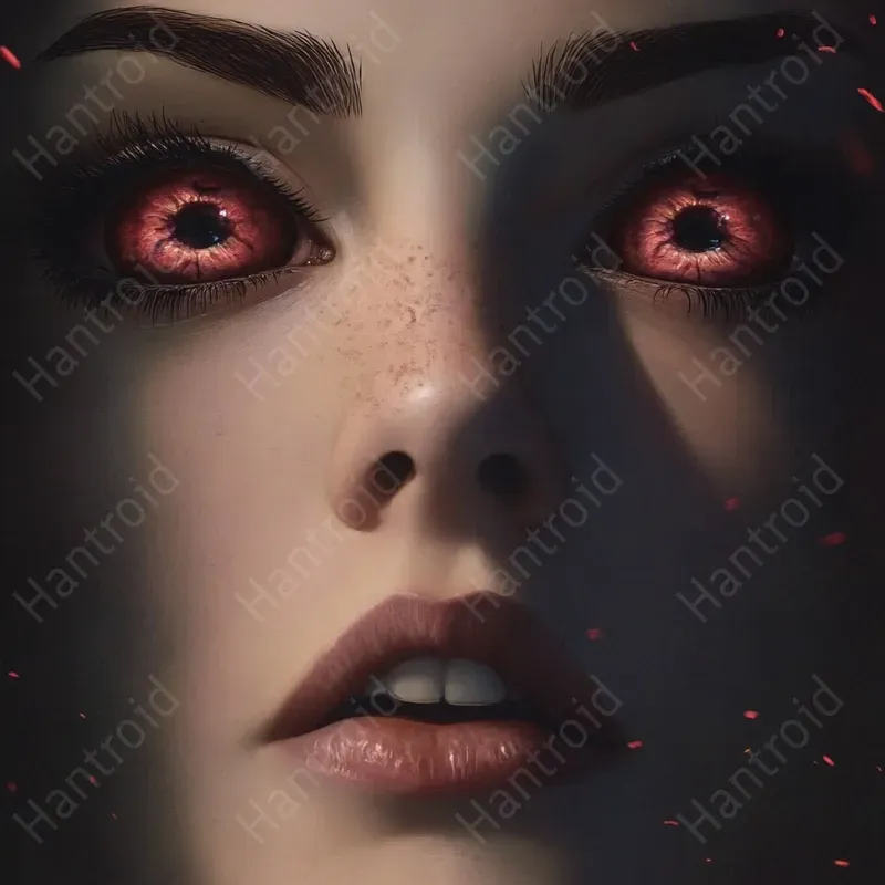 Visionary Surrealist Imagery