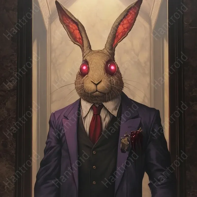 Visionary Surrealist Imagery