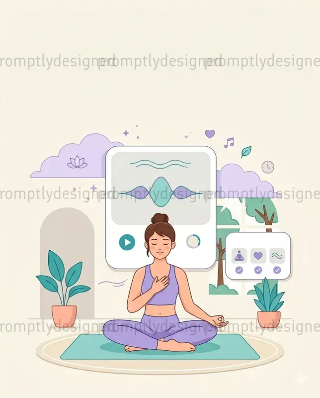 App Onboarding Illustrations