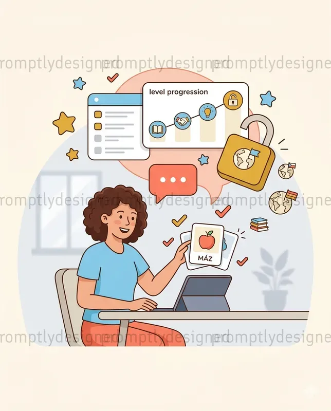 App Onboarding Illustrations