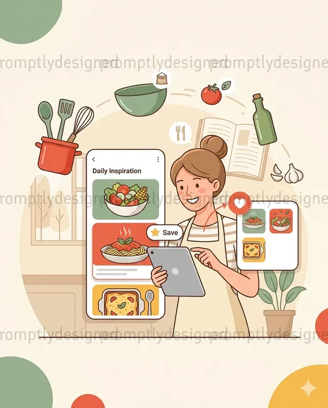 App Onboarding Illustrations