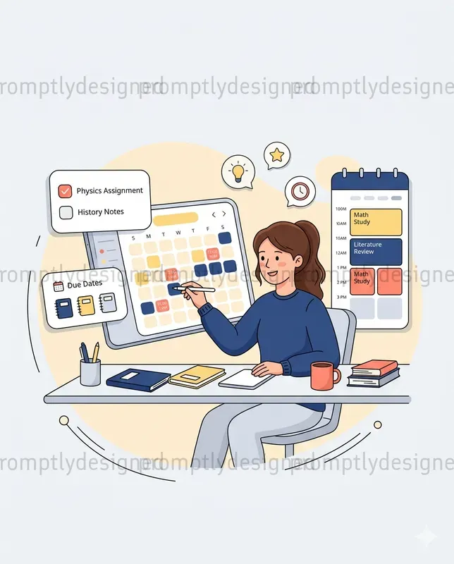 App Onboarding Illustrations